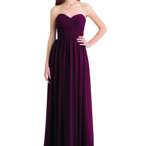 David Levkoff bridesmaid/formal dress - Picture 1 of 5